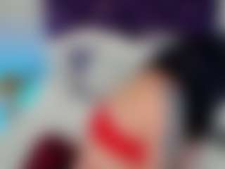 Gin's Live Sex Cam Show