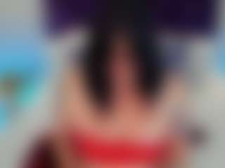 Gin's Live Sex Cam Show