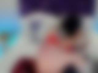 Gin's Live Sex Cam Show