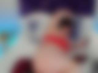 Gin's Live Sex Cam Show