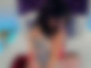 Gin's Live Sex Cam Show