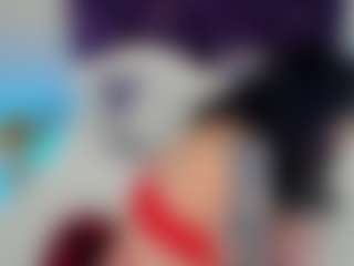 Gin's Live Sex Cam Show