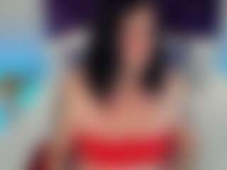 Gin's Live Sex Cam Show