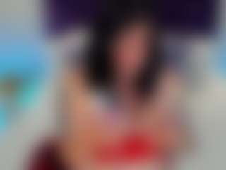 Gin's Live Sex Cam Show