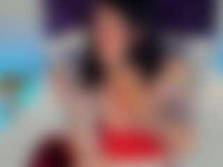 Gin's Live Sex Cam Show