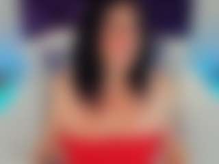 Gin's Live Sex Cam Show