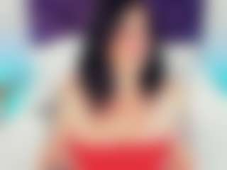Gin's Live Sex Cam Show