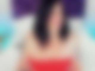 Gin's Live Sex Cam Show