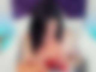 Gin's Live Sex Cam Show