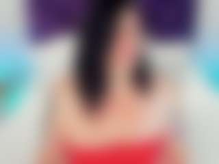 Gin's Live Sex Cam Show