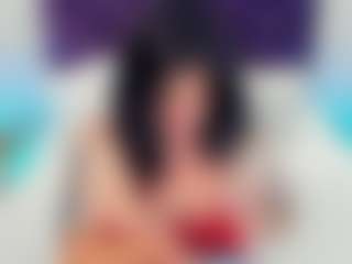 Gin's Live Sex Cam Show