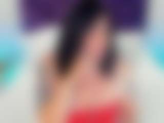 Gin's Live Sex Cam Show