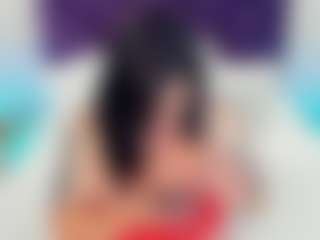 Gin's Live Sex Cam Show
