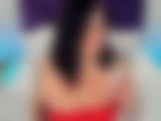 Gin's Live Sex Cam Show
