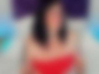 Gin's Live Sex Cam Show