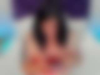 Gin's Live Sex Cam Show