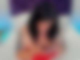 Gin's Live Sex Cam Show