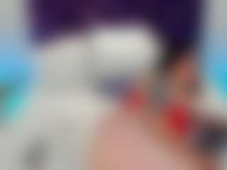 Gin's Live Sex Cam Show