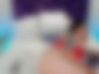 Gin's Live Sex Cam Show