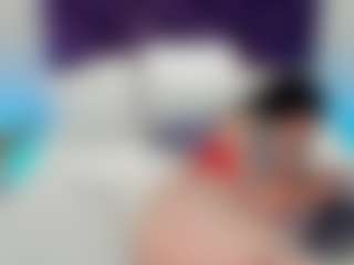 Gin's Live Sex Cam Show