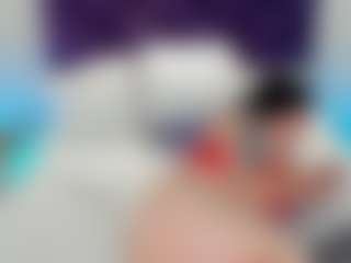 Gin's Live Sex Cam Show
