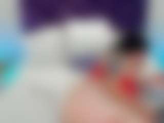 Gin's Live Sex Cam Show