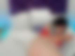 Gin's Live Sex Cam Show