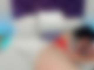 Gin's Live Sex Cam Show