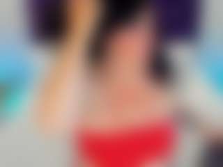 Gin's Live Sex Cam Show