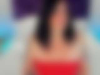 Gin's Live Sex Cam Show