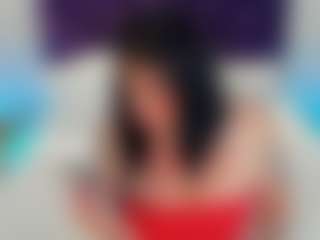 Gin's Live Sex Cam Show
