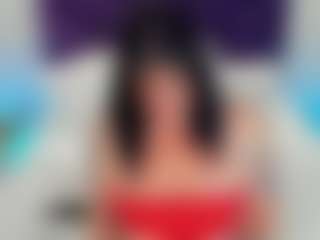 Gin's Live Sex Cam Show