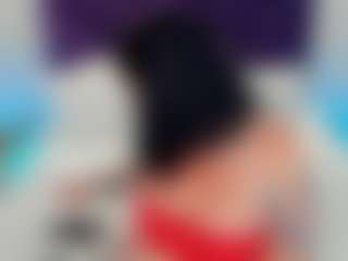 Gin's Live Sex Cam Show