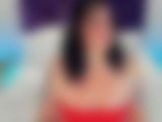 Gin's Live Sex Cam Show