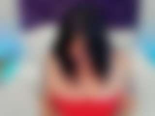 Gin's Live Sex Cam Show