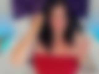 Gin's Live Sex Cam Show