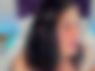 Gin's Live Sex Cam Show