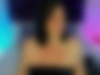 Gin's Live Sex Cam Show