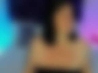 Gin's Live Sex Cam Show