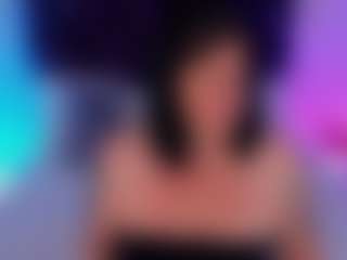 Gin's Live Sex Cam Show