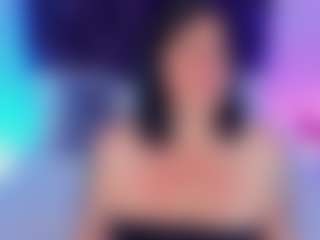 Gin's Live Sex Cam Show