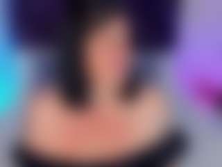 Gin's Live Sex Cam Show