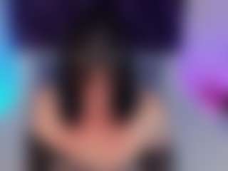 Gin's Live Sex Cam Show