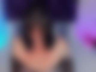 Gin's Live Sex Cam Show