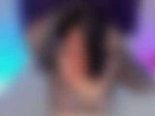 Gin's Live Sex Cam Show