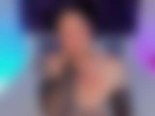 Gin's Live Sex Cam Show