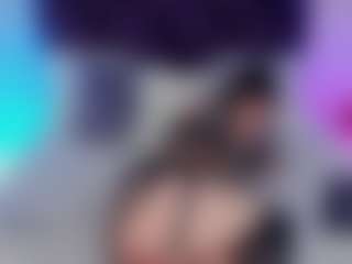 Gin's Live Sex Cam Show
