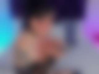 Gin's Live Sex Cam Show