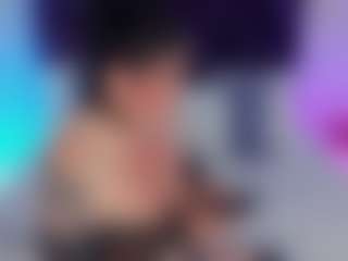 Gin's Live Sex Cam Show