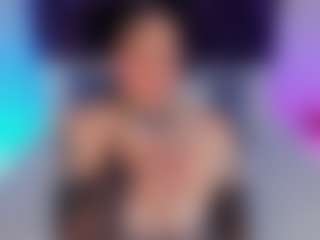 Gin's Live Sex Cam Show